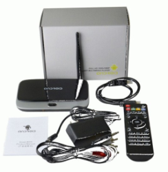 TV Box CS918